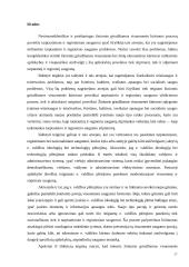 Informacinės visuomenės viešoji politika Lietuvoje 17 puslapis