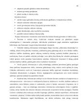 Informacinių sistemų vaidmuo darant valdymo sprendimus 14 puslapis