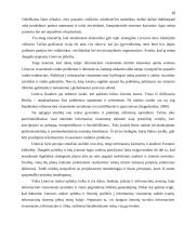 Informacinių sistemų vaidmuo darant valdymo sprendimus 15 puslapis