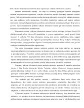 Informacinių sistemų vaidmuo darant valdymo sprendimus 20 puslapis