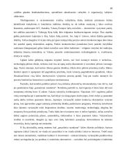 Informacinių sistemų vaidmuo darant valdymo sprendimus 10 puslapis