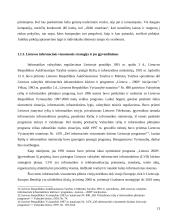 Įmonės IT konkurencingumas ir jo ugdymas 13 puslapis