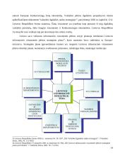 Įmonės IT konkurencingumas ir jo ugdymas 14 puslapis