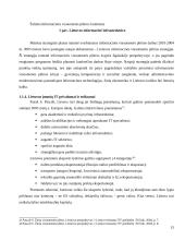 Įmonės IT konkurencingumas ir jo ugdymas 15 puslapis