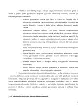 Įmonės IT konkurencingumas ir jo ugdymas 19 puslapis