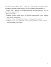 Įmonės IT konkurencingumas ir jo ugdymas 3 puslapis