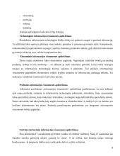 Įmonės IT konkurencingumas ir jo ugdymas 8 puslapis