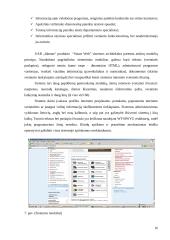 Informacinių technologijų naudojimas apskričIų viršininkų administracijose 16 puslapis