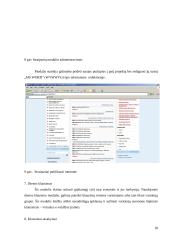 Informacinių technologijų panaudojimas apskričių viršininkų administracijoje  18 puslapis