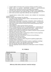 Mokyklos dabarties ir jos vizijos apibūdinimas: Vilniaus Ozo vidurinė mokykla 4 puslapis