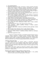 Mokyklos dabarties ir jos vizijos apibūdinimas: Vilniaus Ozo vidurinė mokykla 6 puslapis