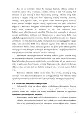 Elektroninis marketingas. Rūšys bei ypatumai 12 puslapis