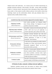 Elektroninis marketingas. Rūšys bei ypatumai 14 puslapis
