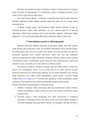 Elektroninis marketingas. Rūšys bei ypatumai 19 puslapis
