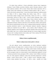 Mokslo ir studijų sistema nuo Lietuvos Didžiosios Kunigaikštystės (LDK) iki šių dienų 7 puslapis