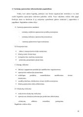 UAB „Kotryna“ veiklos ir informacijos šaltinių apžvalga 16 puslapis