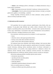 UAB „Kotryna“ veiklos ir informacijos šaltinių apžvalga 7 puslapis