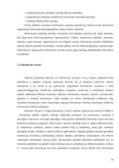 UAB „Kotryna“ veiklos ir informacijos šaltinių apžvalga 8 puslapis