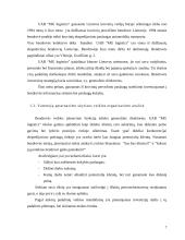 Organizacijos informacinė sistema, jos pristatymas 7 puslapis