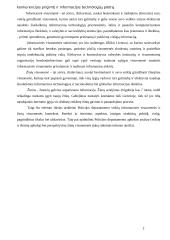 Policijos departamentas žinių viuomenėje 2 puslapis