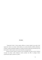 Policijos departamentas žinių viuomenėje 14 puslapis