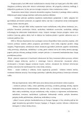 Policijos departamentas žinių viuomenėje 15 puslapis