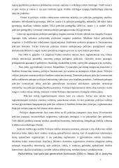 Policijos departamentas žinių viuomenėje 7 puslapis