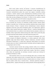 Policijos ryšiai su visuomene. Referatas 2 puslapis