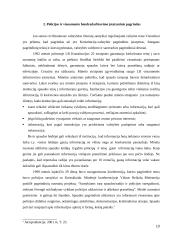 Policijos ryšiai su visuomene. Referatas 13 puslapis