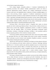 Policijos ryšiai su visuomene. Referatas 15 puslapis