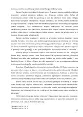 Policijos ryšiai su visuomene. Referatas 17 puslapis