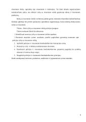 Policijos ryšiai su visuomene. Referatas 3 puslapis