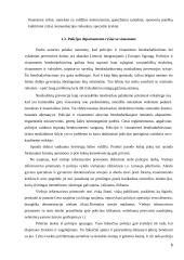 Policijos ryšiai su visuomene. Referatas 6 puslapis