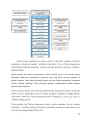 Policijos ryšiai su visuomene. Referatas 10 puslapis