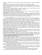 Proto nutekėjimas 2 puslapis