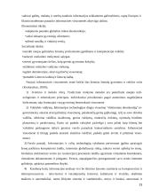 Sprendimų paramos informacinės sistemos darbas 13 puslapis