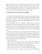 Sprendimų paramos informacinės sistemos darbas 15 puslapis