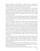 Sprendimų paramos informacinės sistemos darbas 18 puslapis