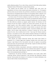 Sprendimų paramos informacinės sistemos darbas 20 puslapis