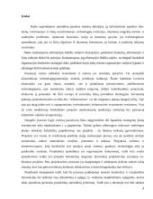 Sprendimų paramos informacinės sistemos darbas 4 puslapis