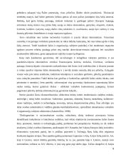 Sprendimų paramos informacinės sistemos darbas 8 puslapis