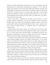 Sveikatos apsaugos informacinės sistemos 12 puslapis