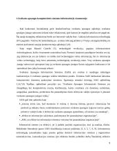 Sveikatos apsaugos informacinės sistemos 3 puslapis