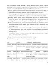 Sveikatos apsaugos informacinės sistemos 4 puslapis