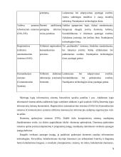 Sveikatos apsaugos informacinės sistemos 5 puslapis