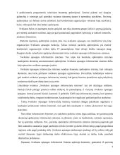 Sveikatos apsaugos informacinės sistemos 7 puslapis