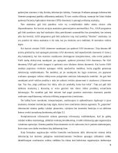 Sveikatos apsaugos informacinės sistemos 8 puslapis