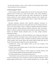 Sveikatos apsaugos informacinės sistemos 9 puslapis