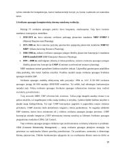 Sveikatos apsaugos informacinės sistemos 10 puslapis