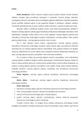 Vartotojų elgesio modelio pokyčiai informacinių technologijų kontekste 2 puslapis